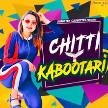 Chitti Kabootari